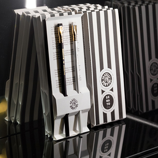 shm astuccio matite blackwing