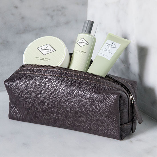 GENTLEMEN’S BEAUTY PRODUCTS
