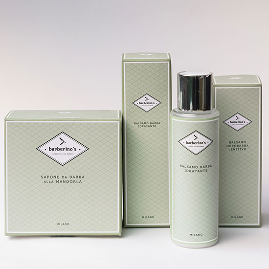 GENTLEMEN’S BEAUTY PRODUCTS